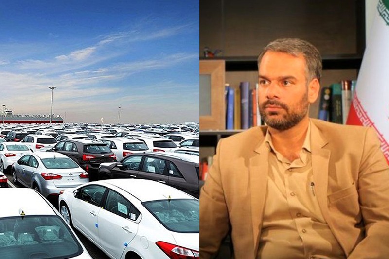 با طرح پیشنهادی نماینده مجلس برای واردات خودرو؛ باید منتظر افزایش قیمت گوجه فرنگی باشیم